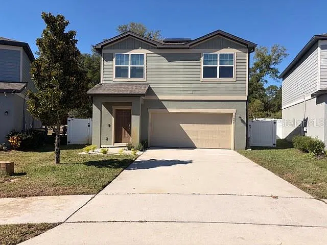 1084 Cades Cove Way
