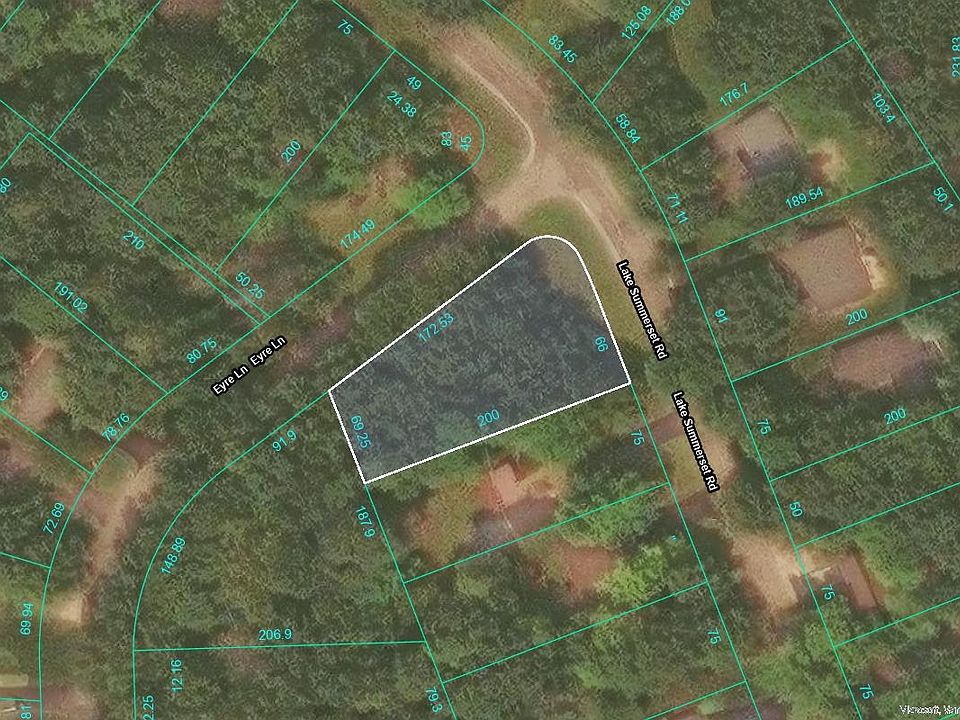 1st image of 621 Lake Summerset Rd