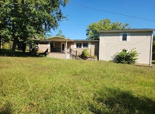 120 Black Diamond Rd, Corbin, KY 40701