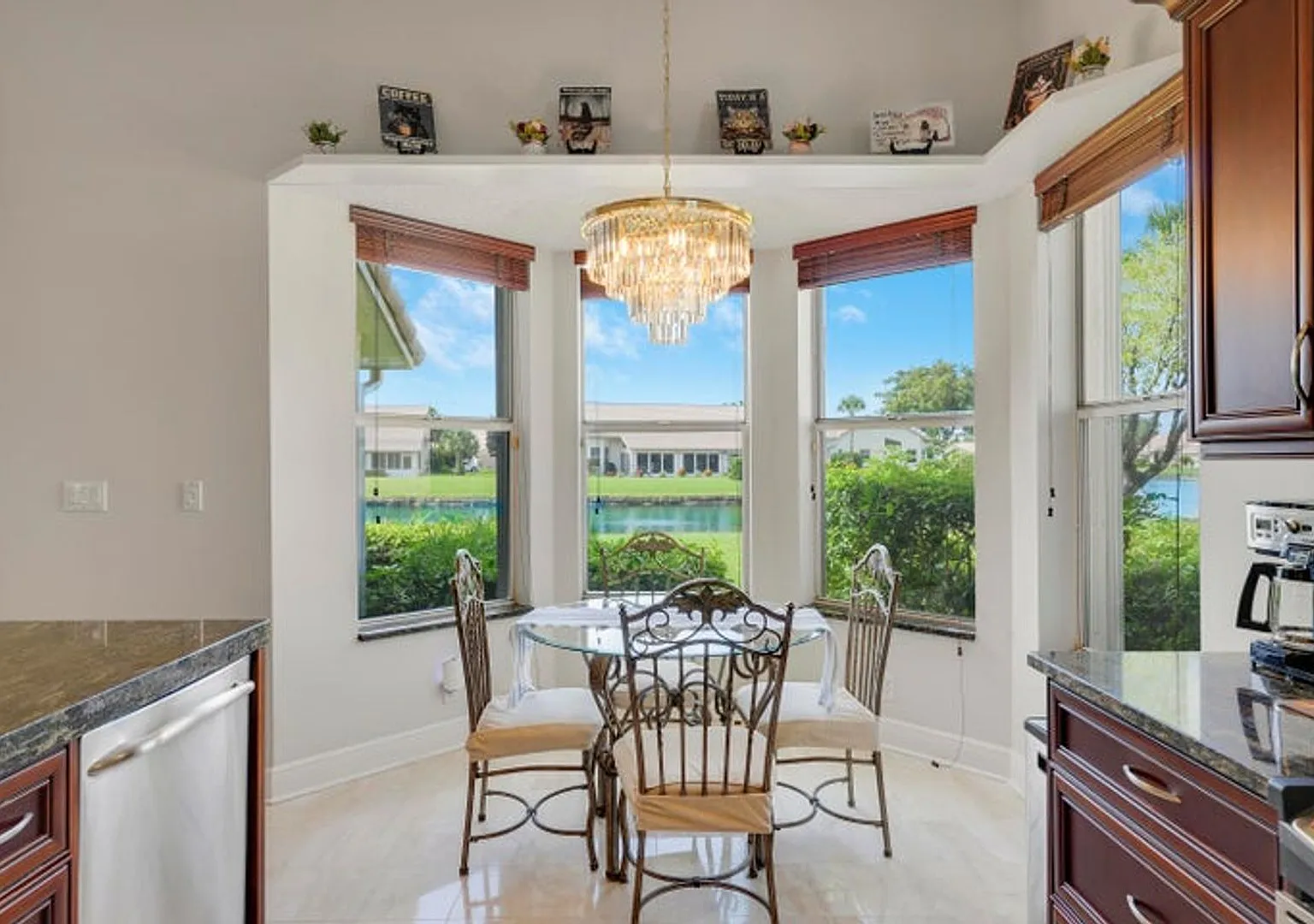 7136 Ashford Lane, Boynton Beach (Unincorporated) , Fl 33472 - 2936 — Photo 3