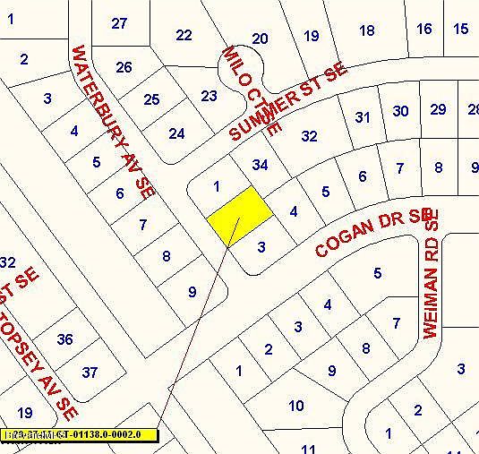 2nd image of 0 Tbd Waterbury Ave Lot 2