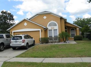 210 Bay Meadow Dr, Kissimmee, FL 34746