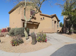 4116 E Justica St, Cave Creek, AZ 85331