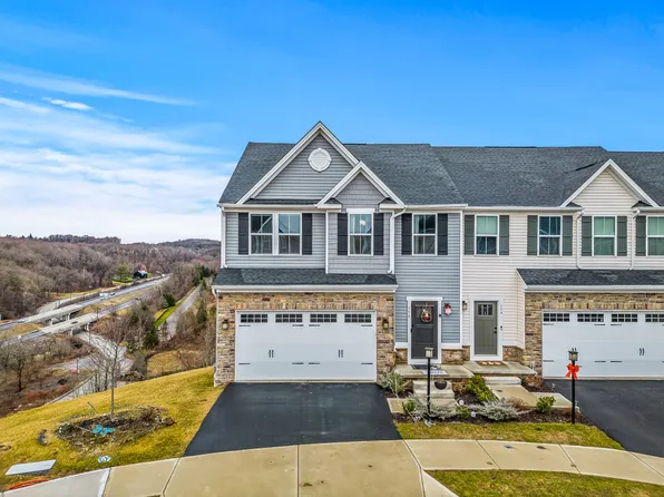 156 Melinda Ct, Sewickley, PA 15143