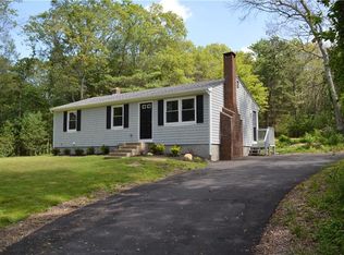 443 Gardiner Rd, Richmond, RI 02892