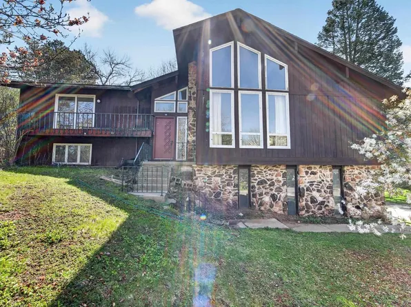 501 Ozark Trail, Madison, WI 53705