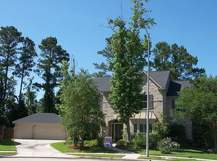 25835 Sarah Springs Ct, Spring, TX 77373