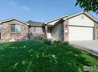371 Blue Azurite Ave, Loveland, CO 80537