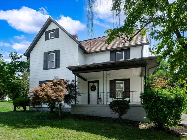 2748 Tamarack Dr, Sharpsville, PA 16150