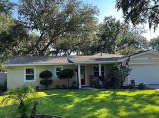 1158 George Anderson St, Ormond Beach, FL 32174