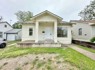 908 S 25th St, Temple, TX 76504