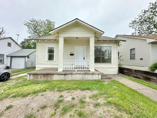 908 S 25th St, Temple, TX 76504