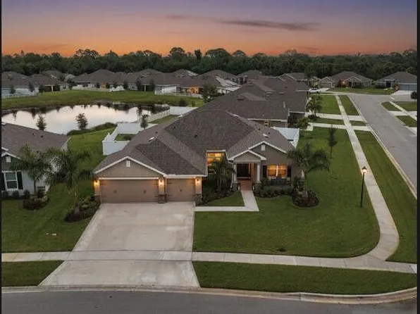 8652 Waterstone Blvd, Fort Pierce, FL 34951