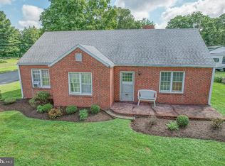 502 Park Ave, Ridgely, MD 21660