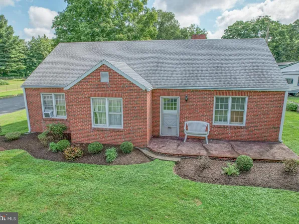 502 Park Ave, Ridgely, MD 21660