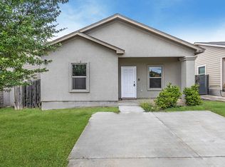 5812 Moses Loop, Laredo, TX 78046