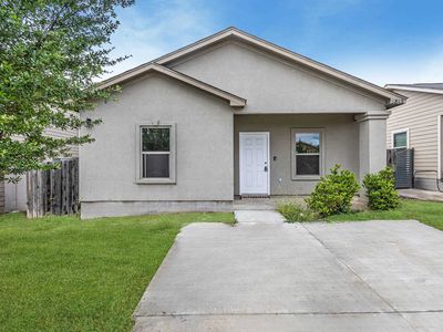 5812 Moses Loop, Laredo, TX, 78046