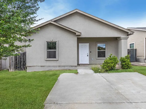 5812 Moses Loop, Laredo, TX 78046