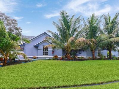 2062 SE Crowberry Drive, Port Saint Lucie, FL, 34983