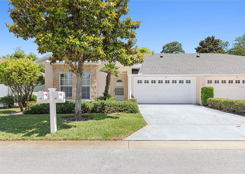 16 Summer Ter, Palm Coast, FL 32137 Zillow
