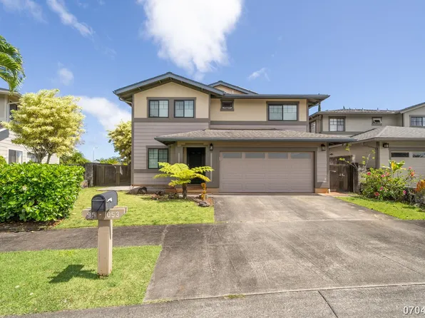 95-1053 Mahea St, Mililani, HI 96789
