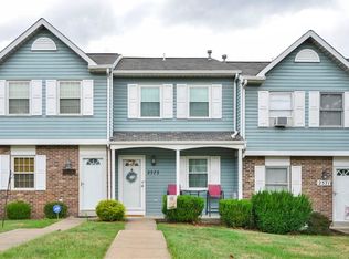 2573 Hawthorne Dr, Oakdale, PA 15071