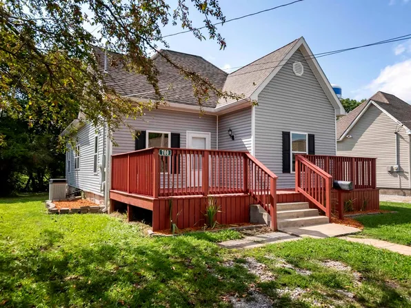 700 N Harper St, Marion, IL 62959