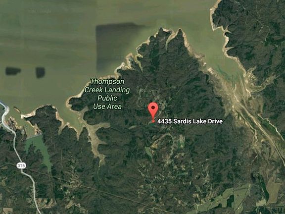 2nd image of 4435 Sardis Lake Dr