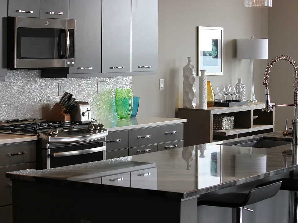 McKay Tower Furnished Apartments