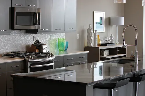 McKay Tower Furnished Apartments Photo 1