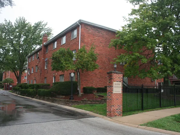14840 Kilpatrick Ave APT 6W, Midlothian, IL 60445