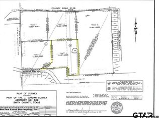 Peninsula Rd W, Whitehouse, TX 75791