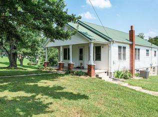 580 Bolton Rd, Greeneville, TN 37745