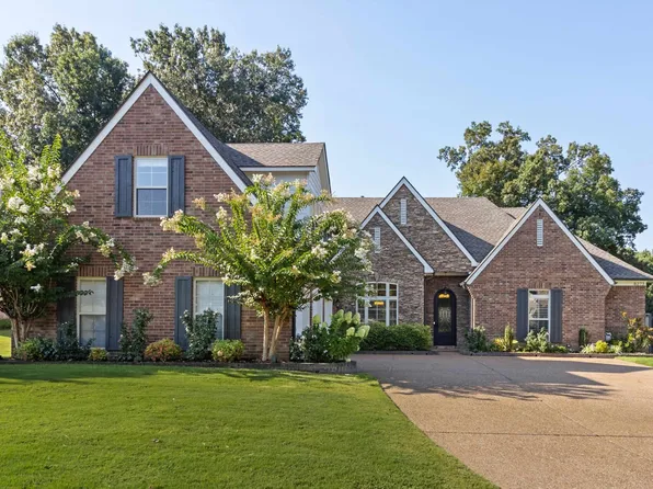 8273 Thorne Dr Lot 1, Arlington, TN 38002