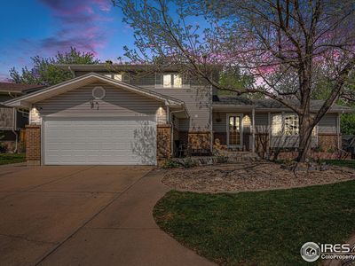 514 Palisade Mountain Dr, Windsor, CO, 80550