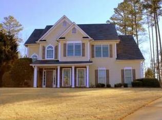 2065 Thorncliff Trce, Cumming, GA 30040