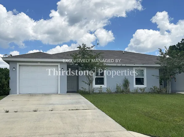 37 Wood Amber Ln #A, Palm Coast, FL 32164