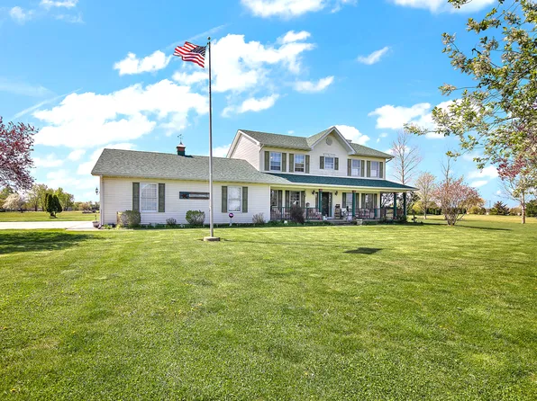 6882 Katlyn Dr, Manteno, IL 60950