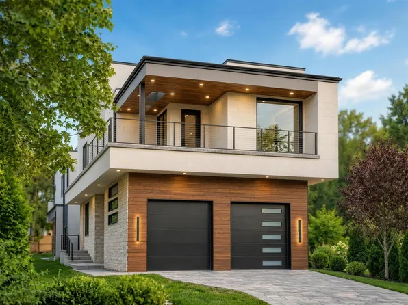 Zenith Plan, McLean Custom Homes