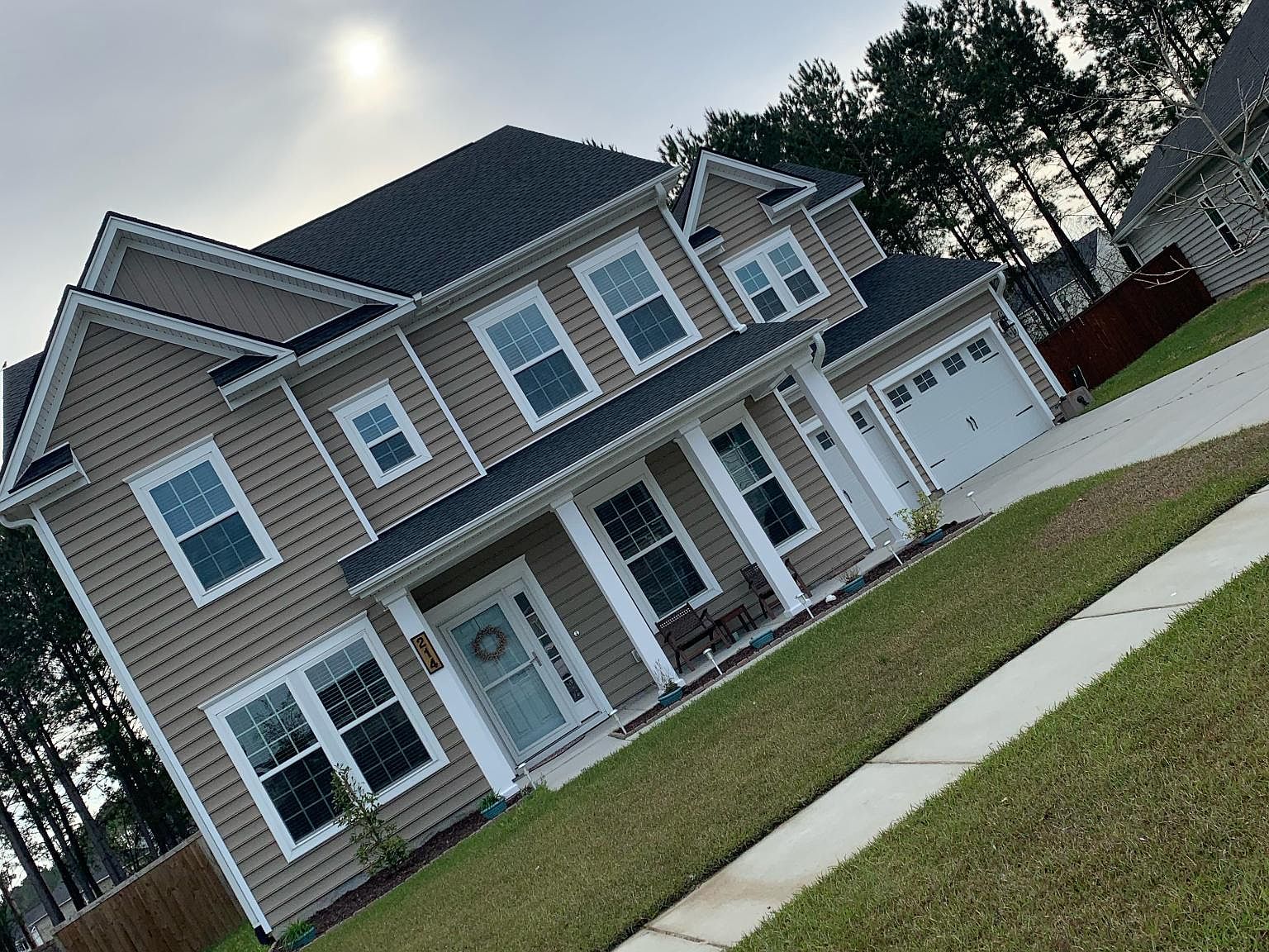 214 Witch Hazel St, Summerville, SC 29486 Zillow