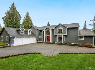 8917 173rd Ave SE, Snohomish, WA 98290