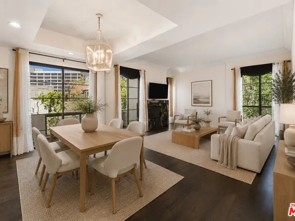 234 S Gale Dr APT 209, Beverly Hills, CA 90211
