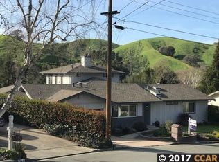 365 Shire Oaks Ct, Lafayette, CA 94549