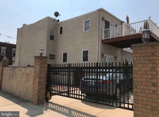 1236 S 28th St, Philadelphia, PA
