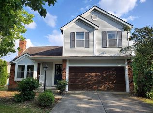 4881 Arbormont Rd, Hilliard, OH 43026