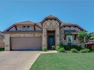 617 Anthony St, Crowley, TX 76036