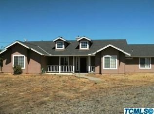 16389 Mark Rd, Madera, CA 93636