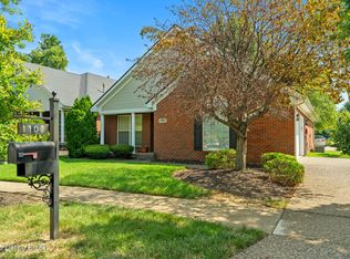 1107 Belmont Park Way, Middletown, KY 40243