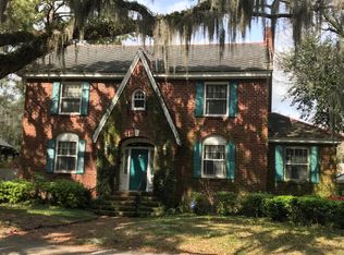 416 E 46th St, Savannah, GA 31405
