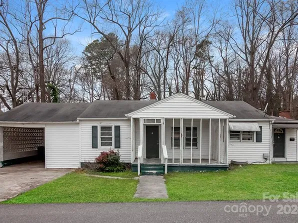 407 S Groves St, Dallas, NC 28034